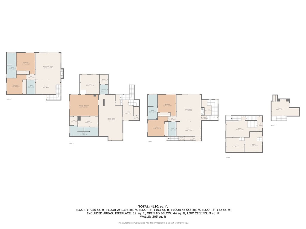 2461 Spring Oak Drive