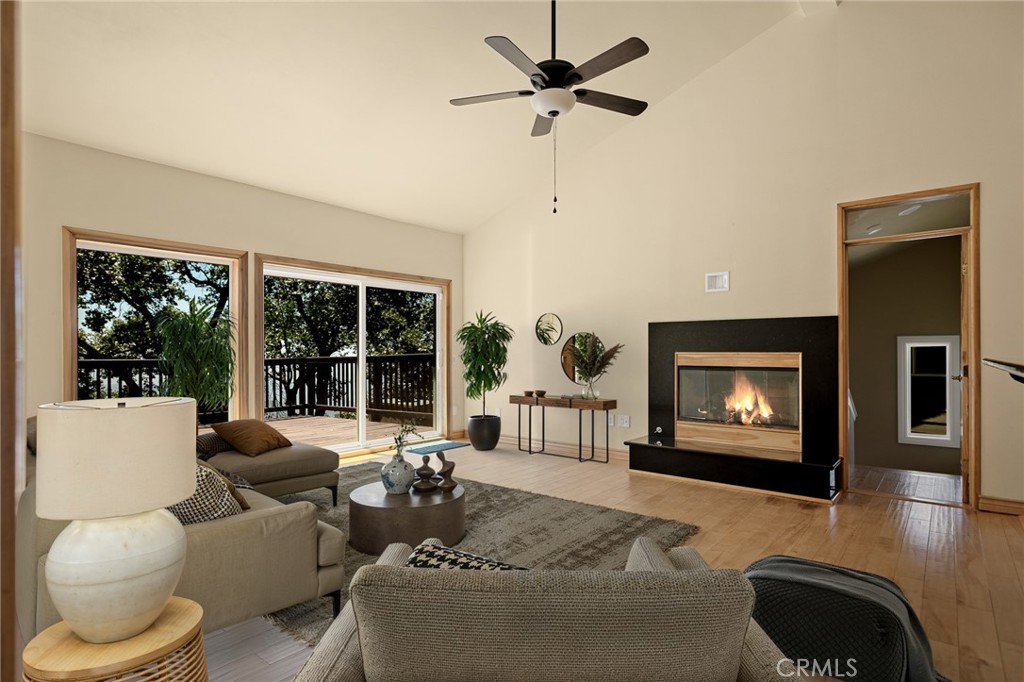 2461 Spring Oak Drive