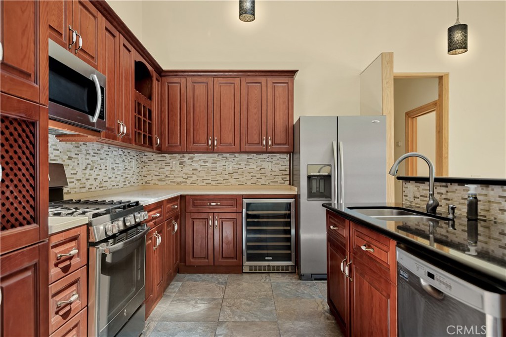 2461 Spring Oak Drive