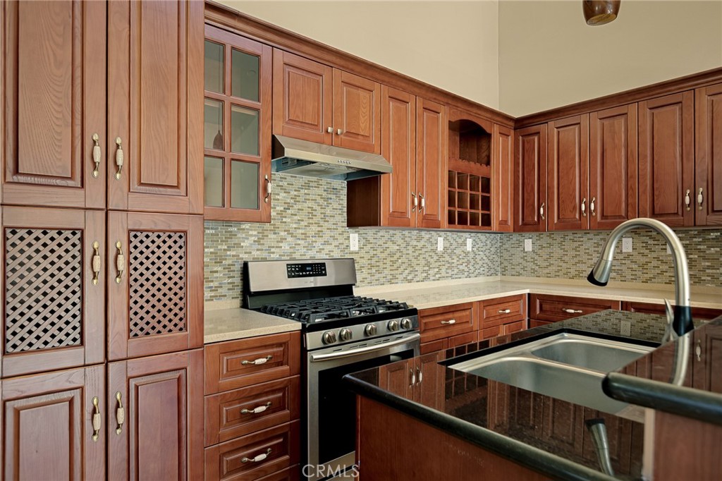 2461 Spring Oak Drive