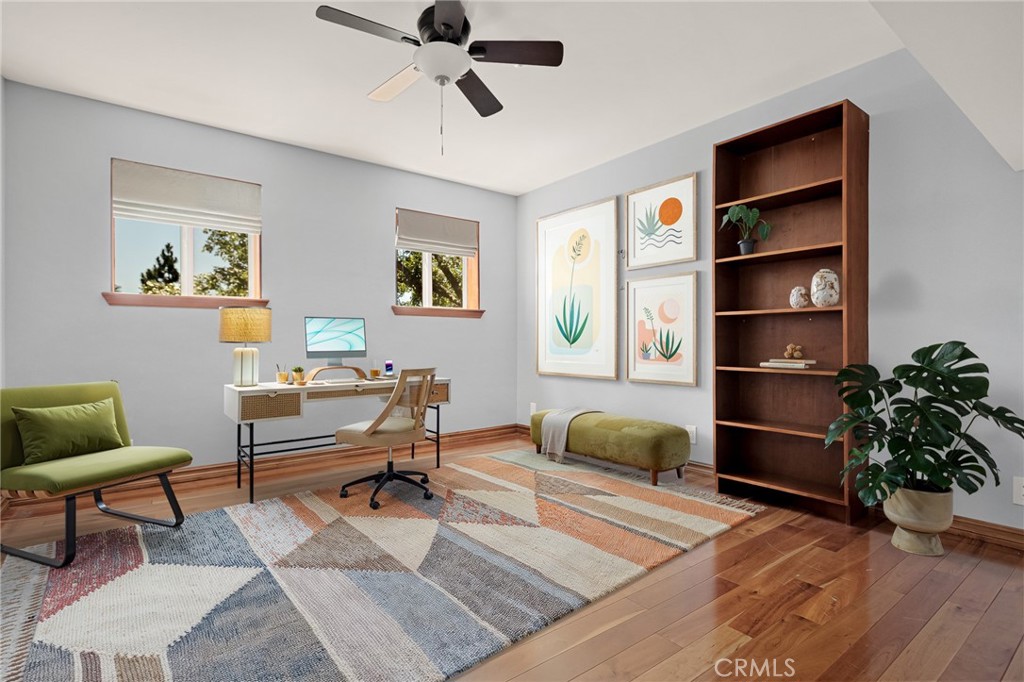 2461 Spring Oak Drive