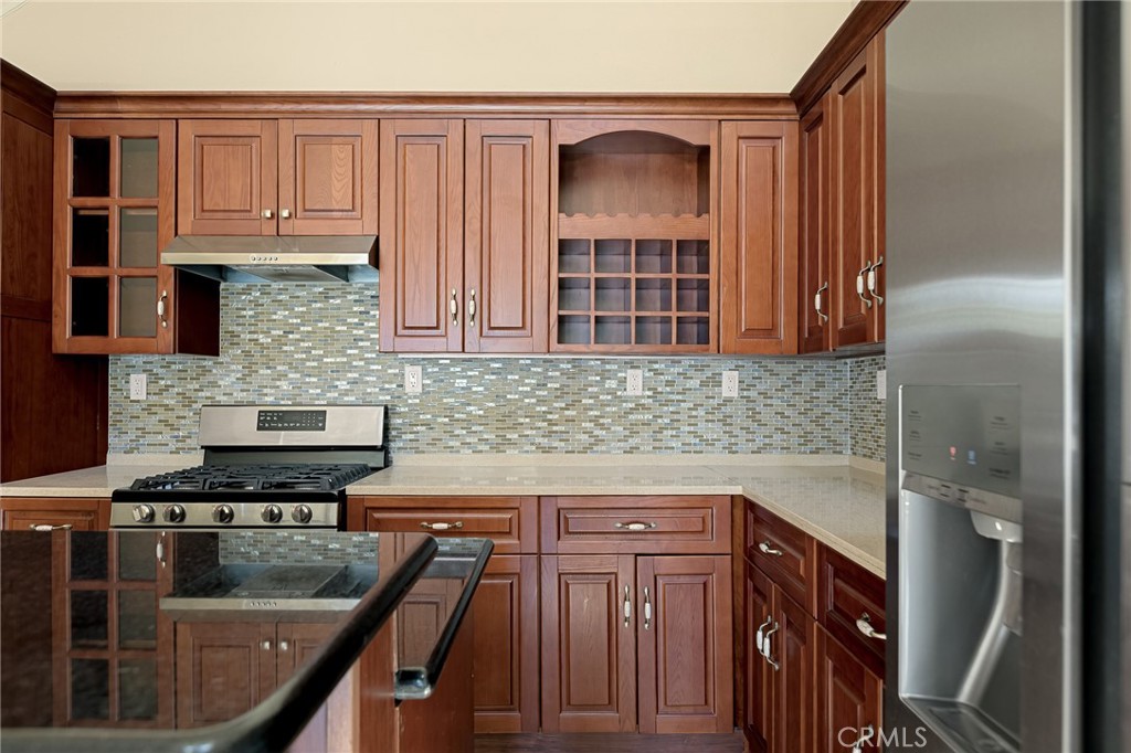 2461 Spring Oak Drive