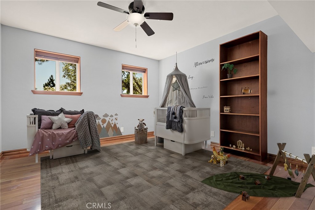 2461 Spring Oak Drive