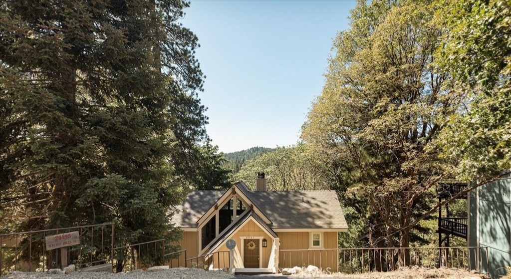 26495 Walnut Hills Drive