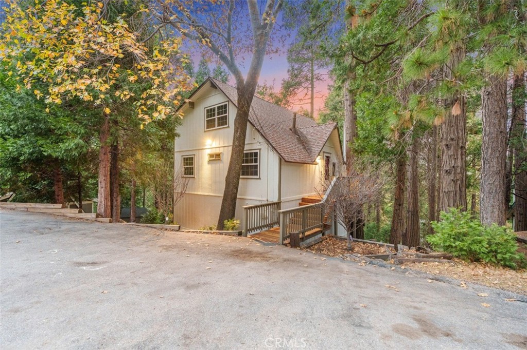 414 Grass Valley