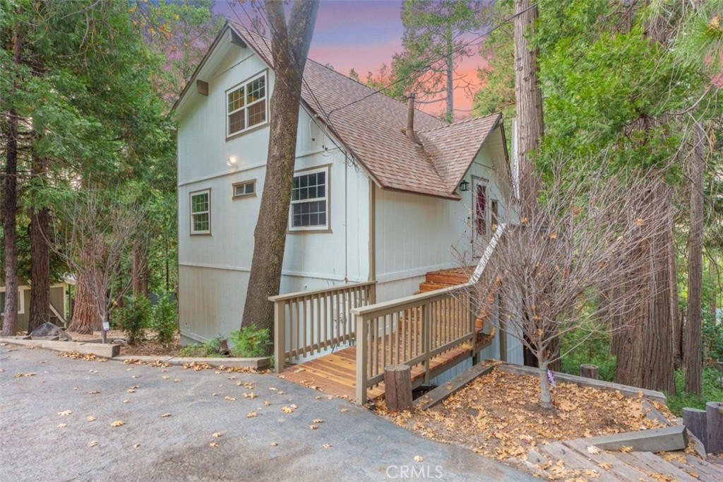 414 Grass Valley