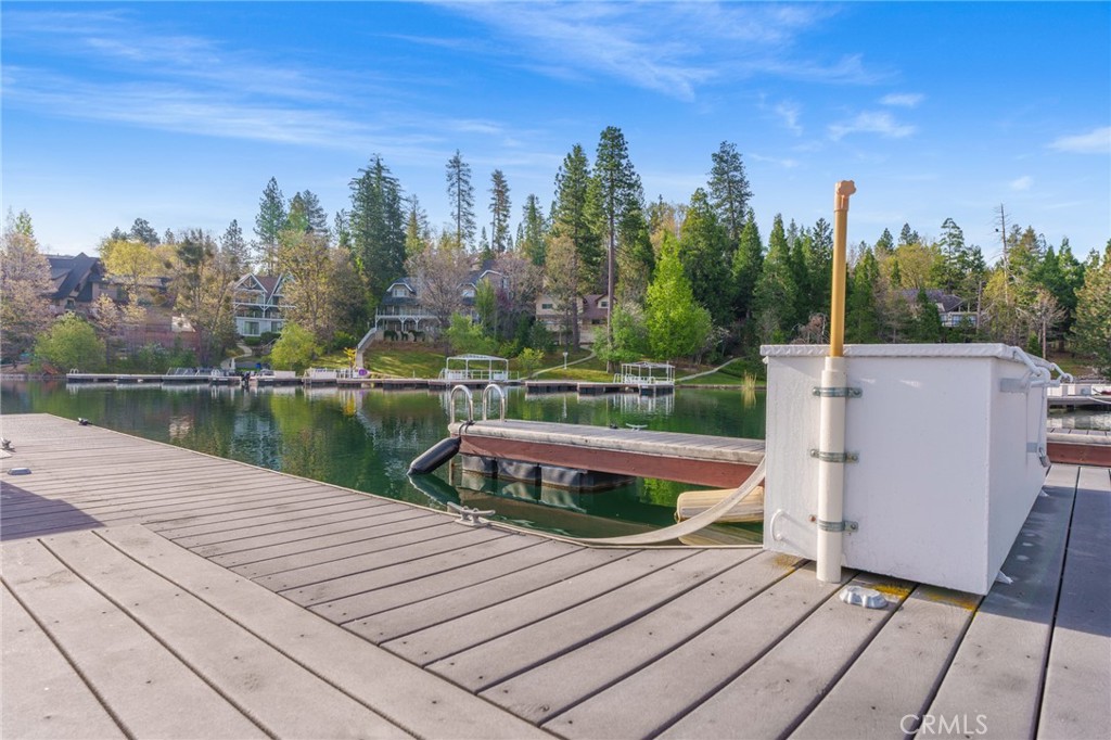 0 West Shore TR9 Slip 10