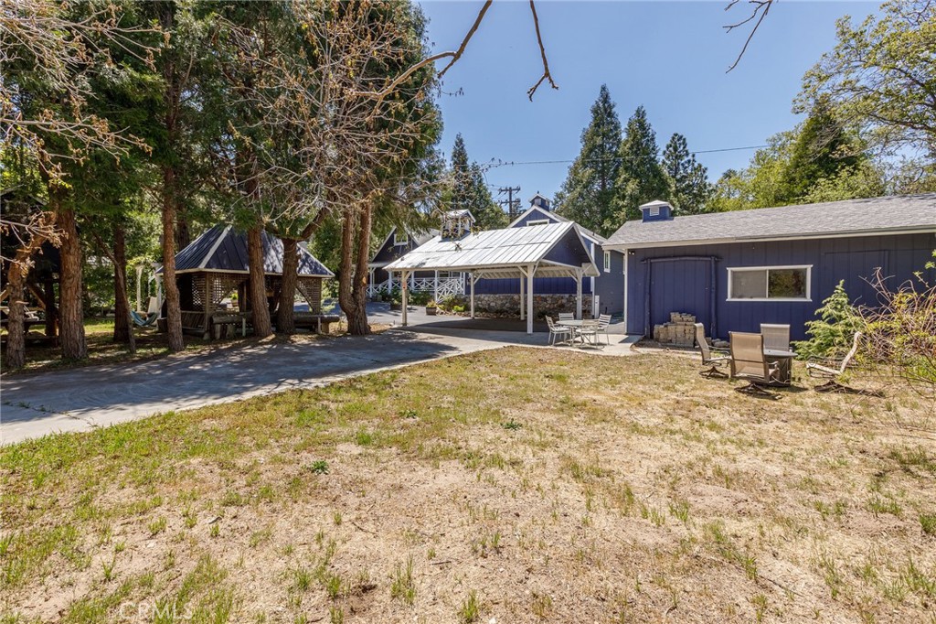 22606 Seeley Drive