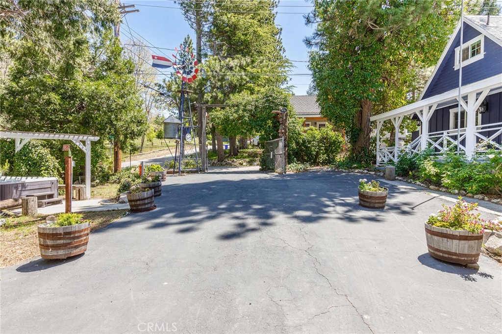 22606 Seeley Drive