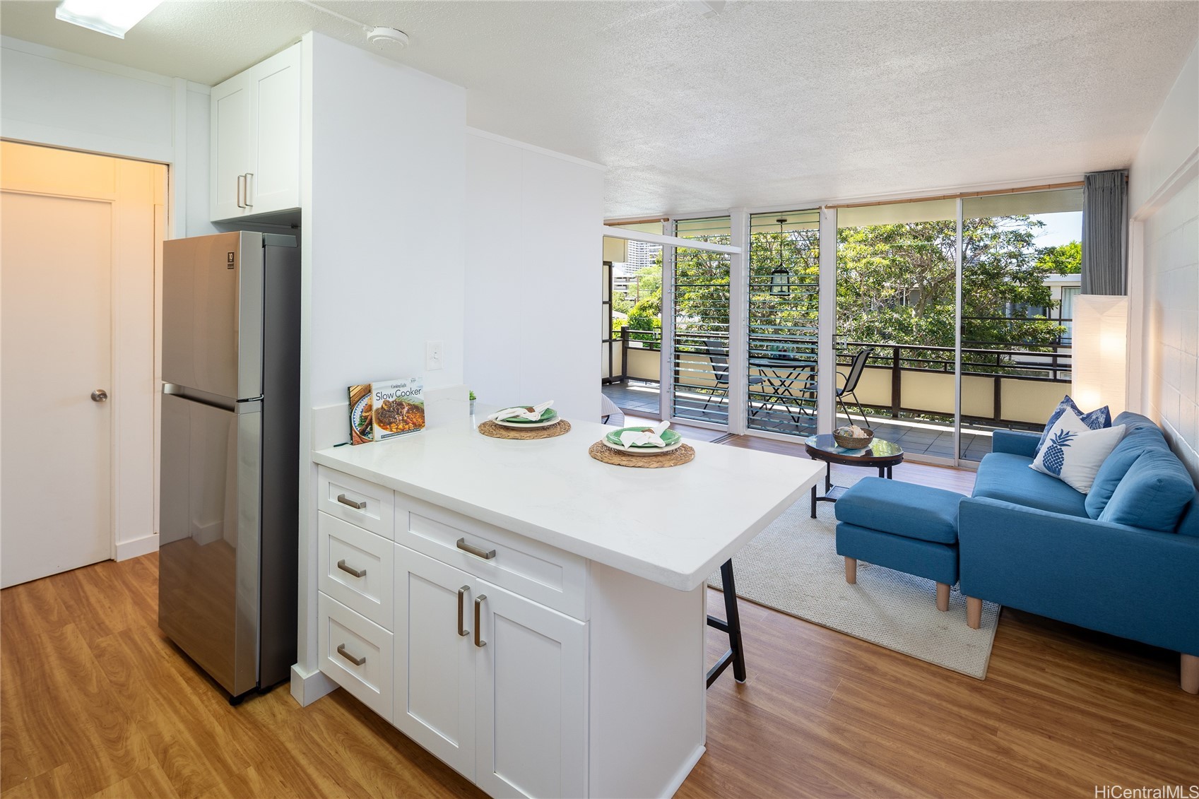 1630 Makiki Street A304