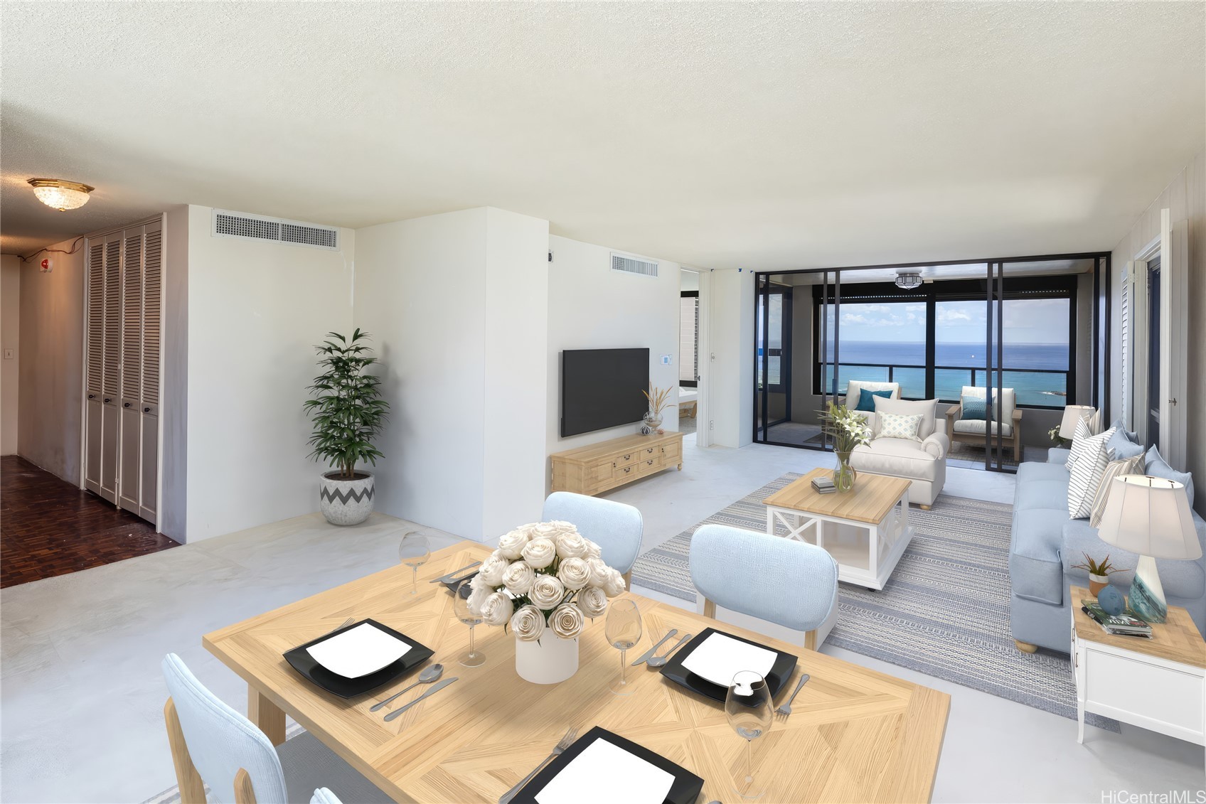 1650 Ala Moana Boulevard 3001