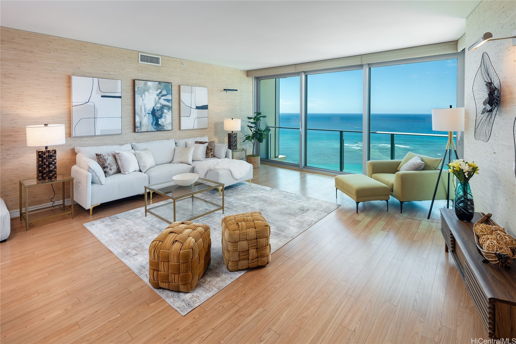 1288 Ala Moana Boulevard 29B