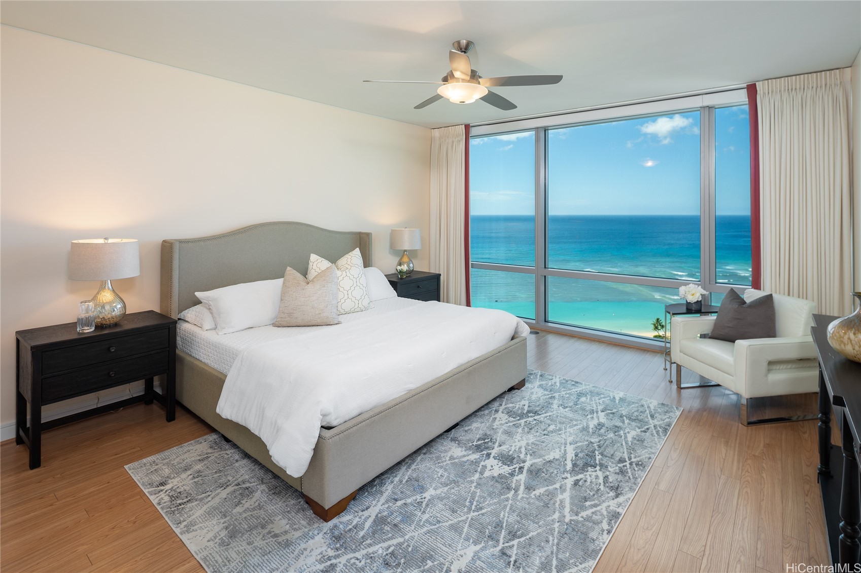 1288 Ala Moana Boulevard 29B