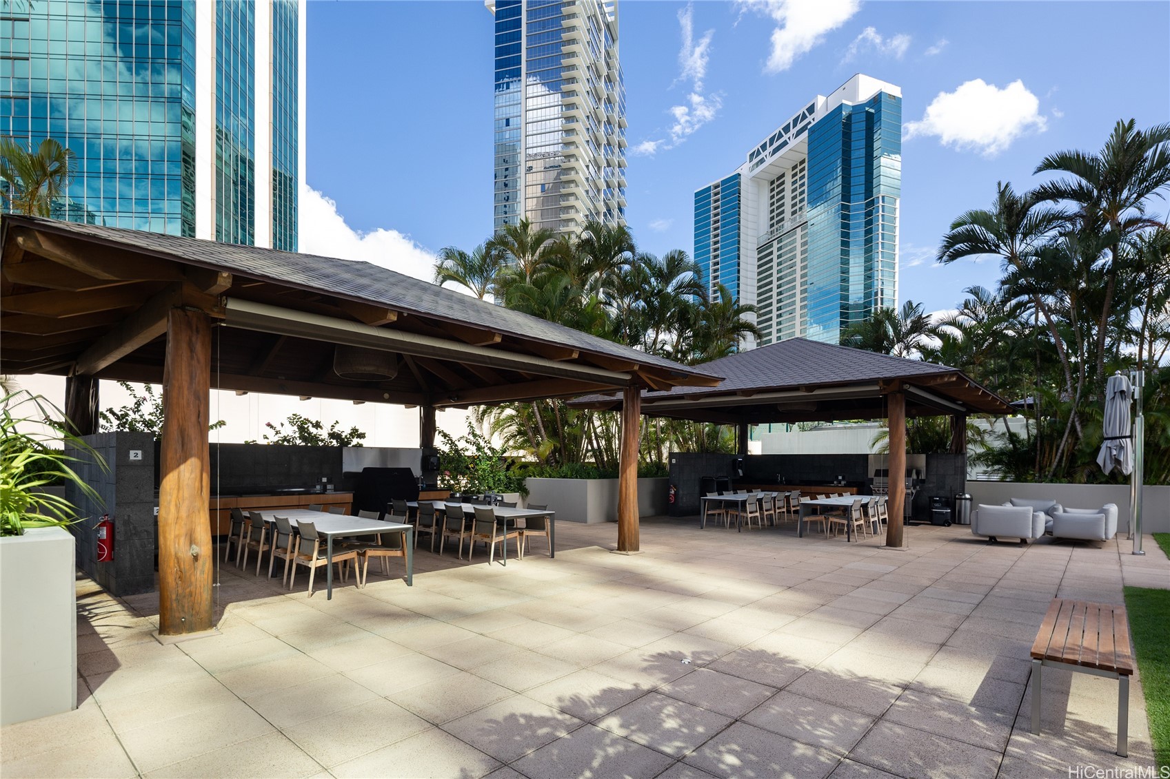 1288 Ala Moana Boulevard 29B