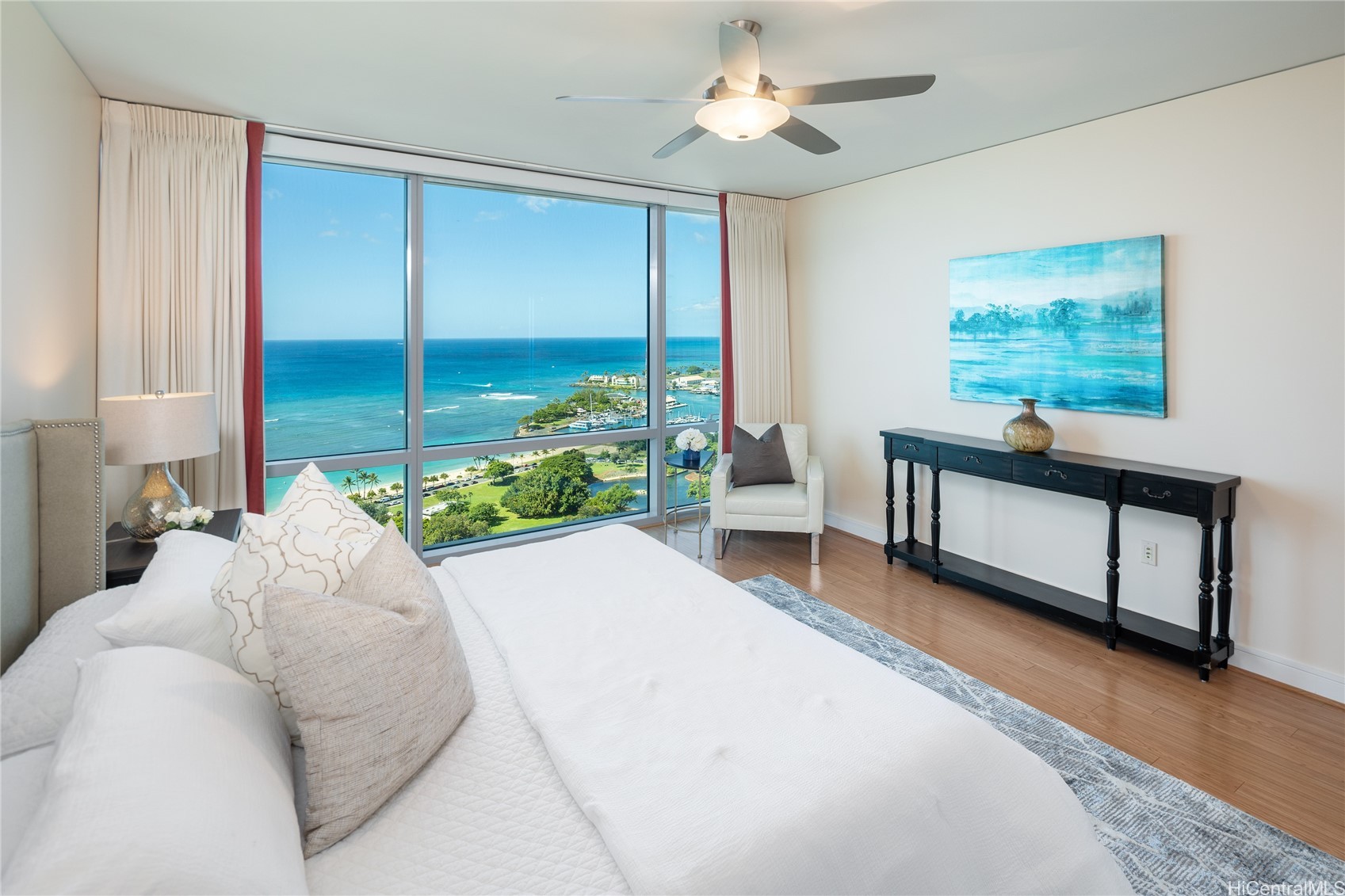 1288 Ala Moana Boulevard 29B