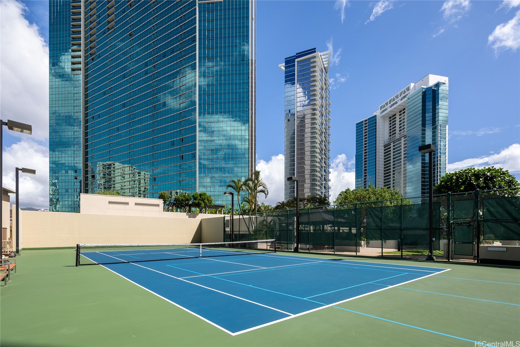 1288 Ala Moana Boulevard 29B