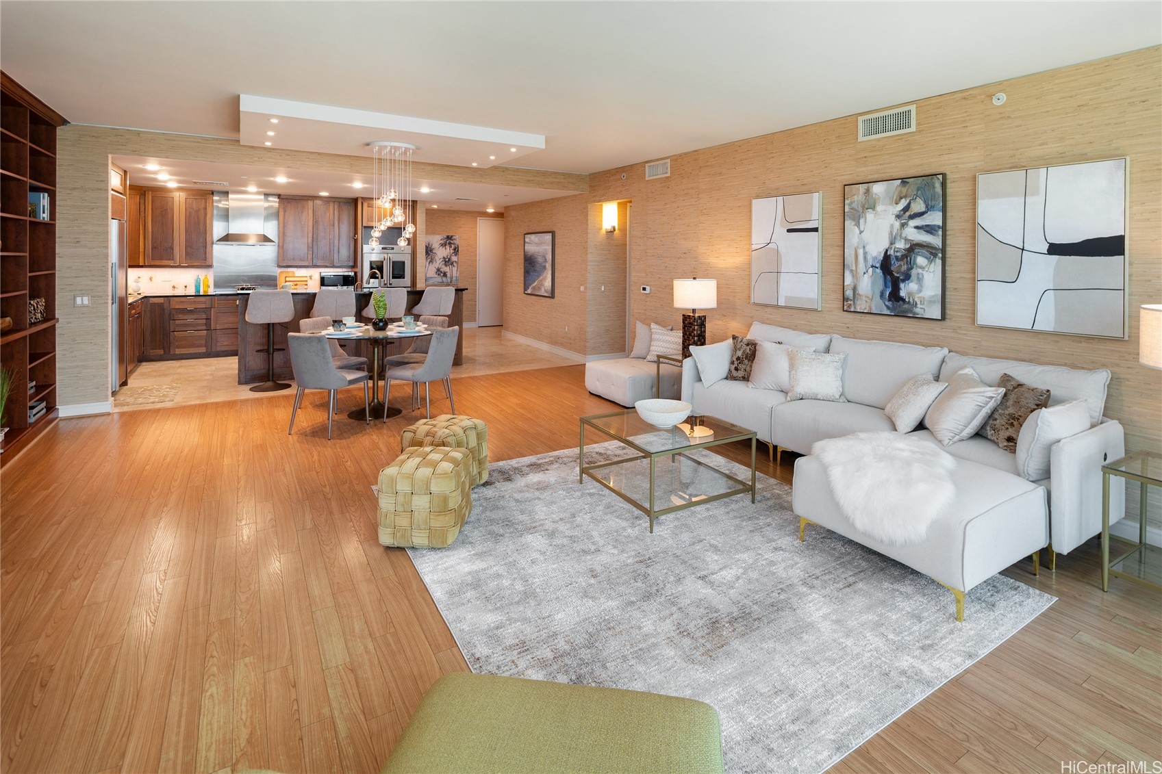 1288 Ala Moana Boulevard 29B