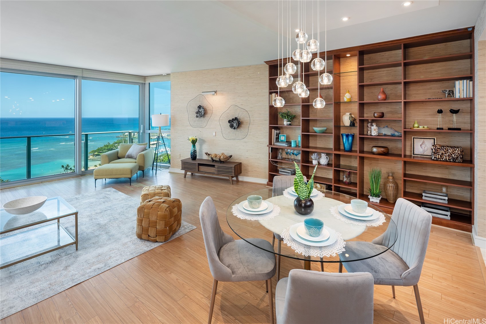 1288 Ala Moana Boulevard 29B