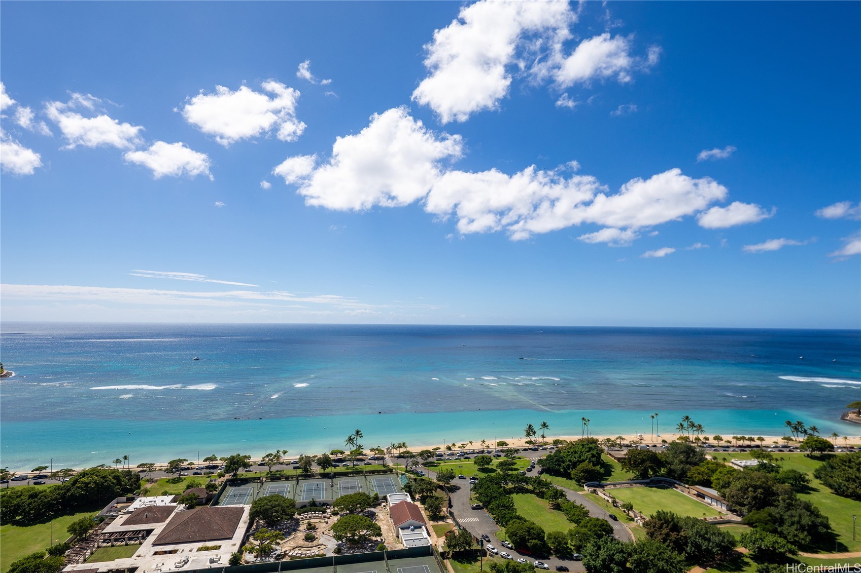 1288 Ala Moana Boulevard 29B