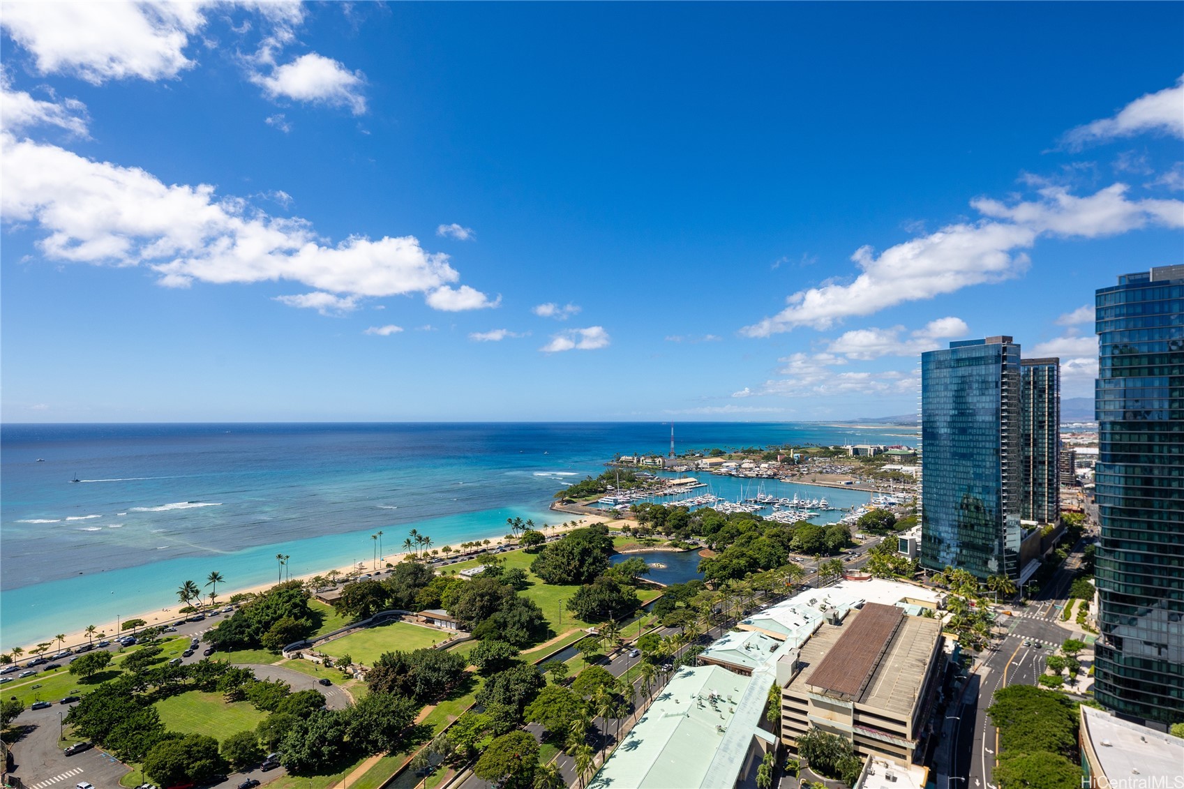 1288 Ala Moana Boulevard 29B