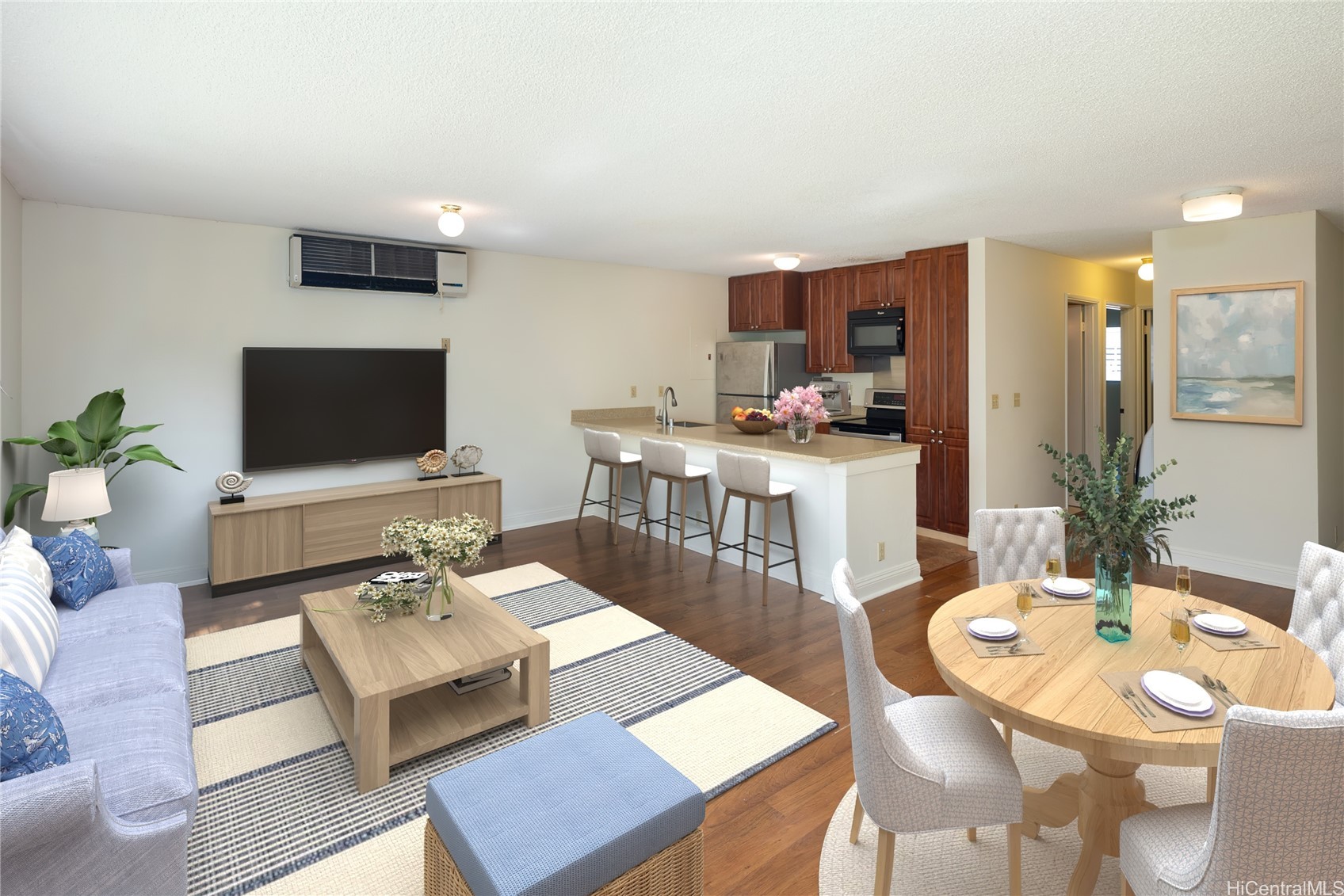 46-261 Kahuhipa Street A101