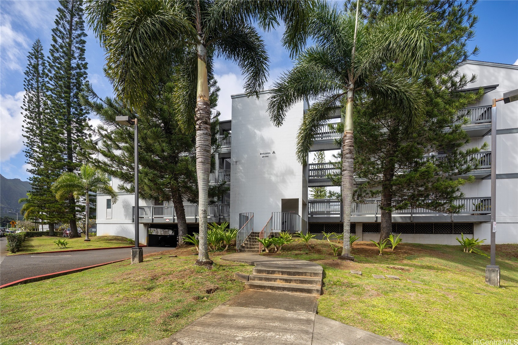 46-261 Kahuhipa Street A101