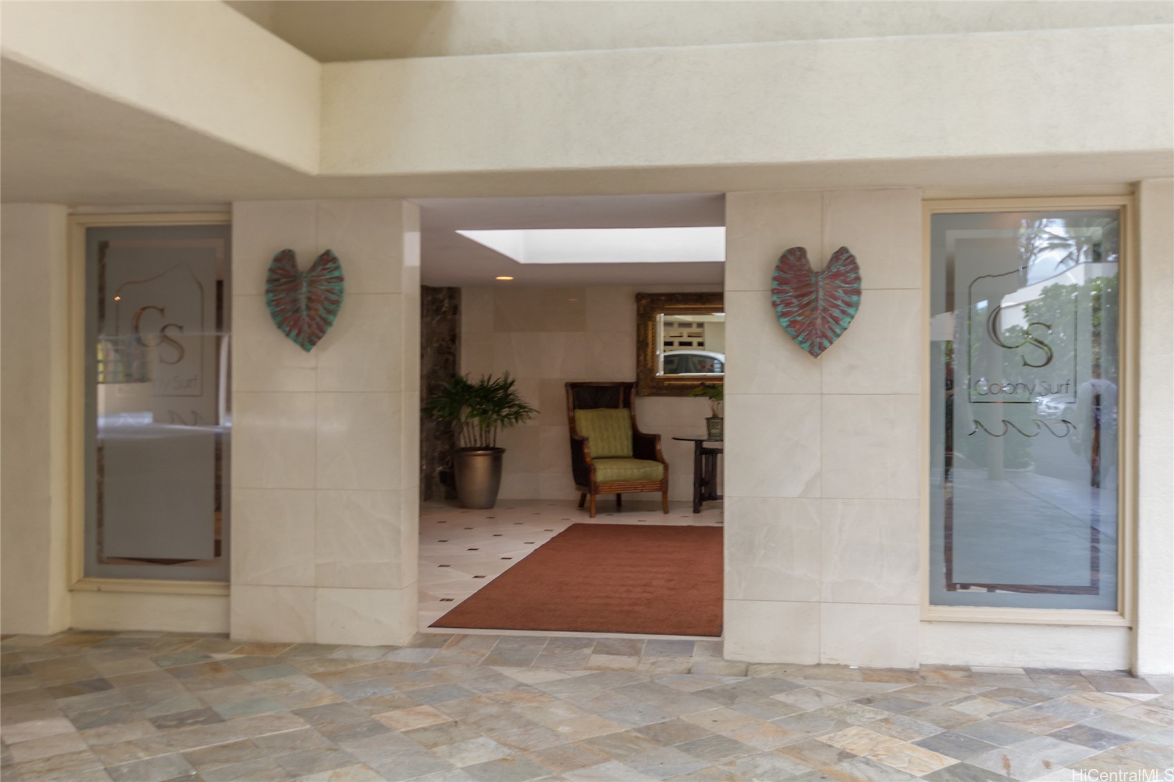 2895 Kalakaua Avenue 209