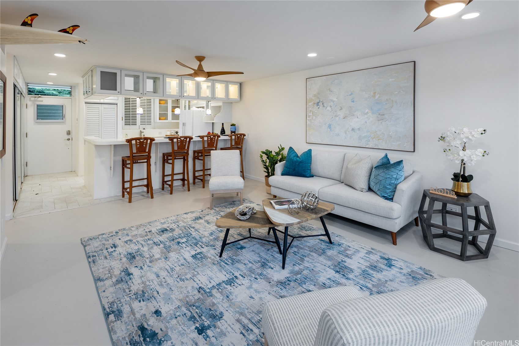 2895 Kalakaua Avenue 209