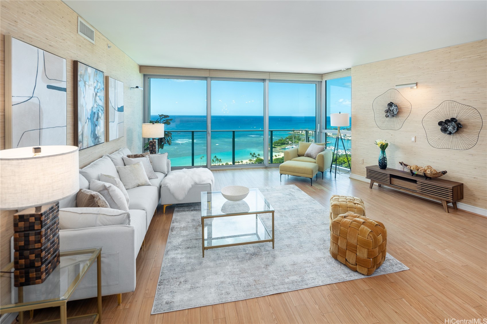 1288 Ala Moana Boulevard 29B