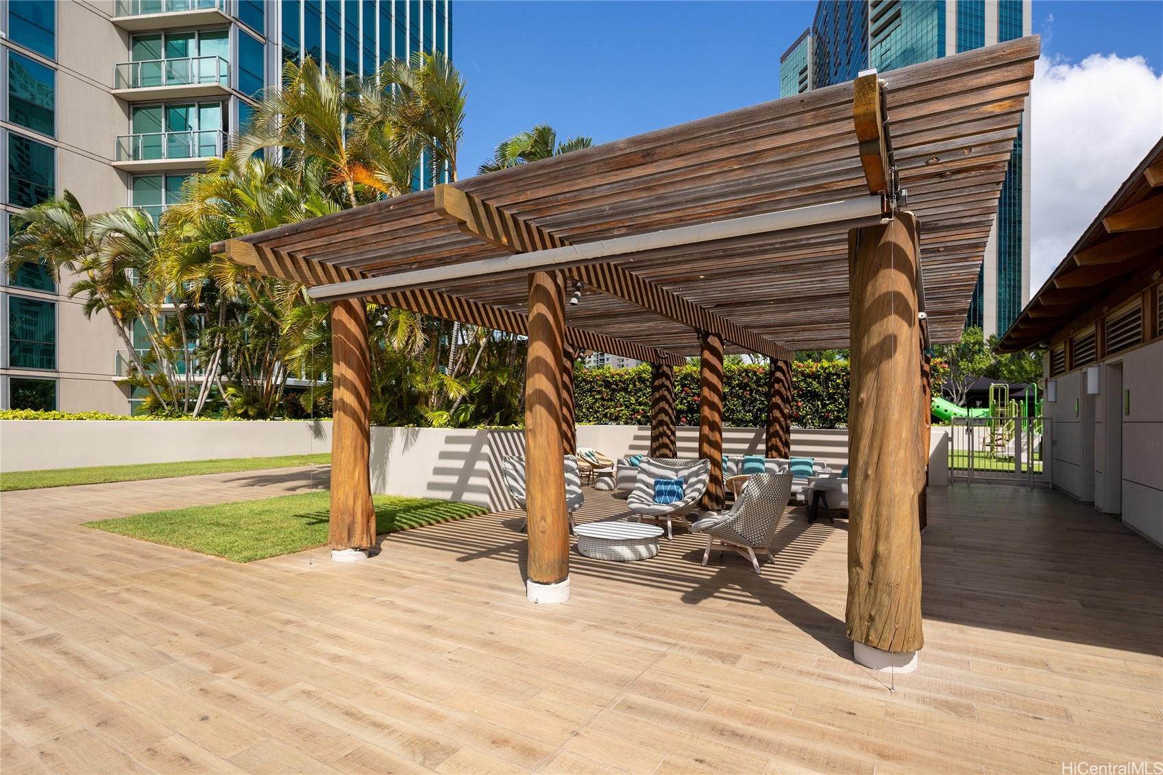 1288 Ala Moana Boulevard 29B