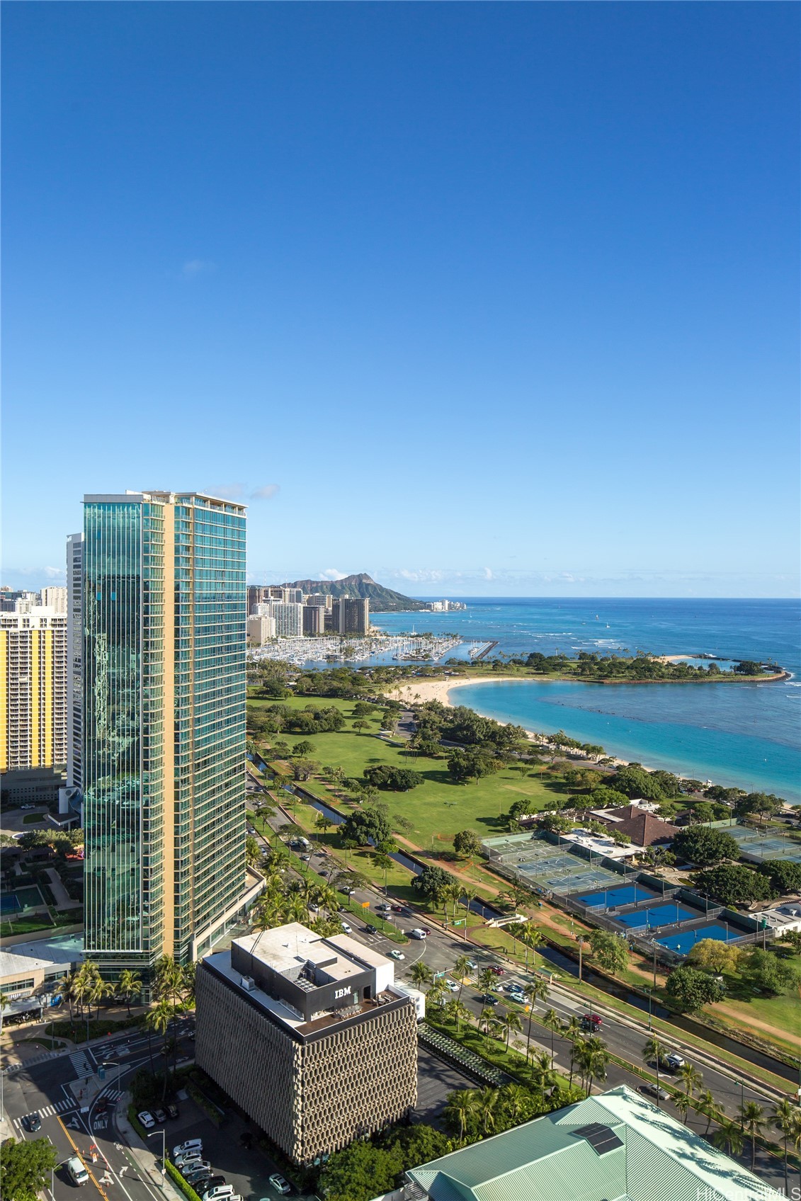 1288 Ala Moana Boulevard 29B
