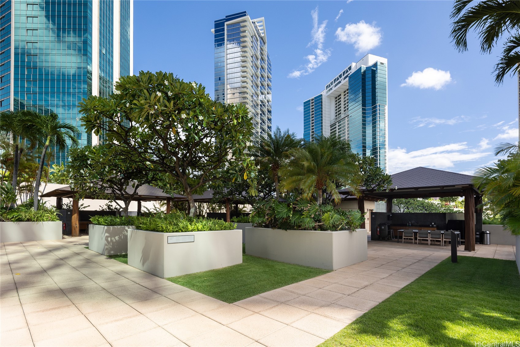 1288 Ala Moana Boulevard 29B