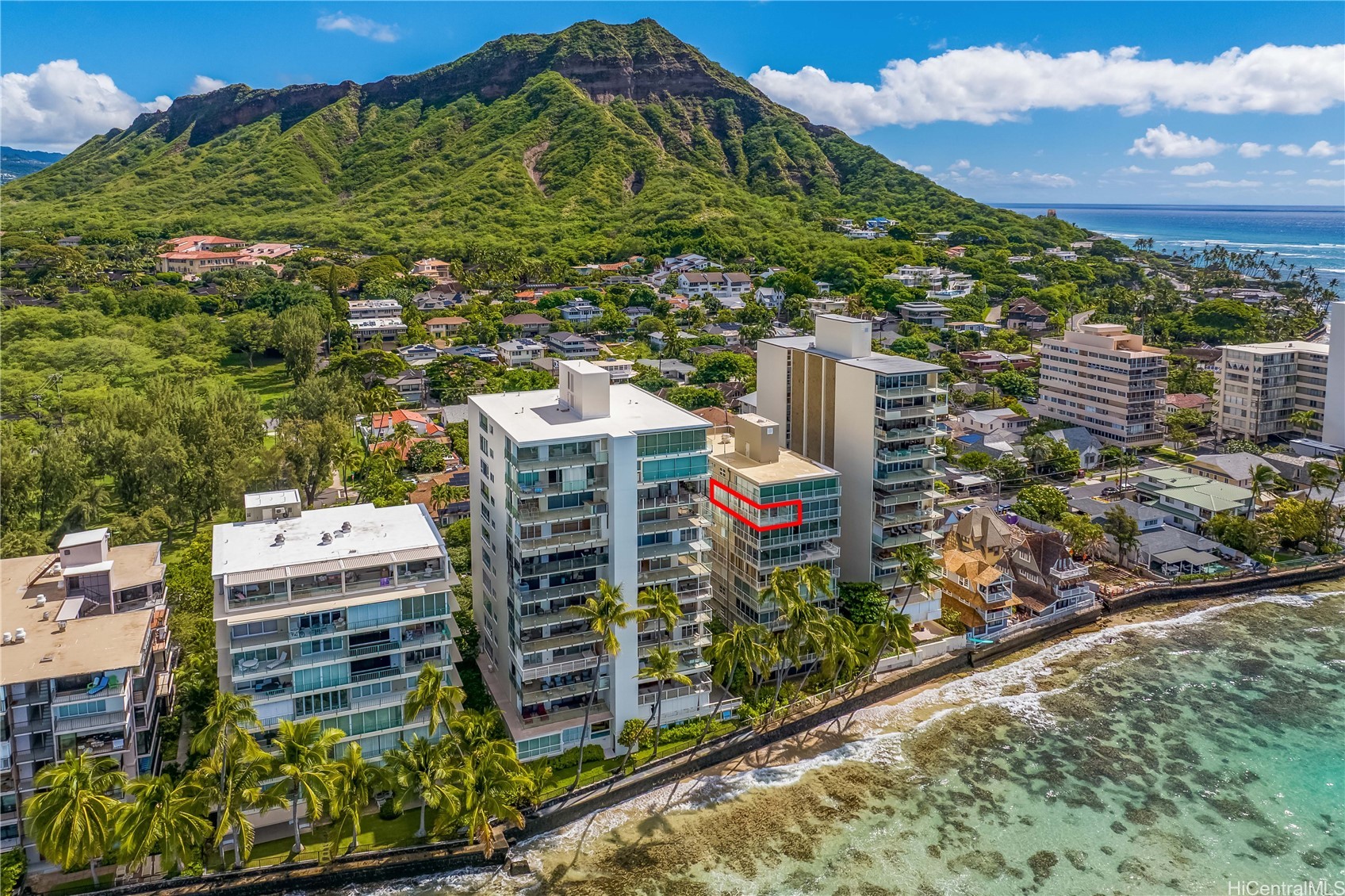 3015 Kalakaua Avenue 902
