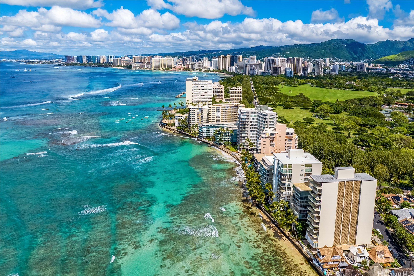 3015 Kalakaua Avenue 902