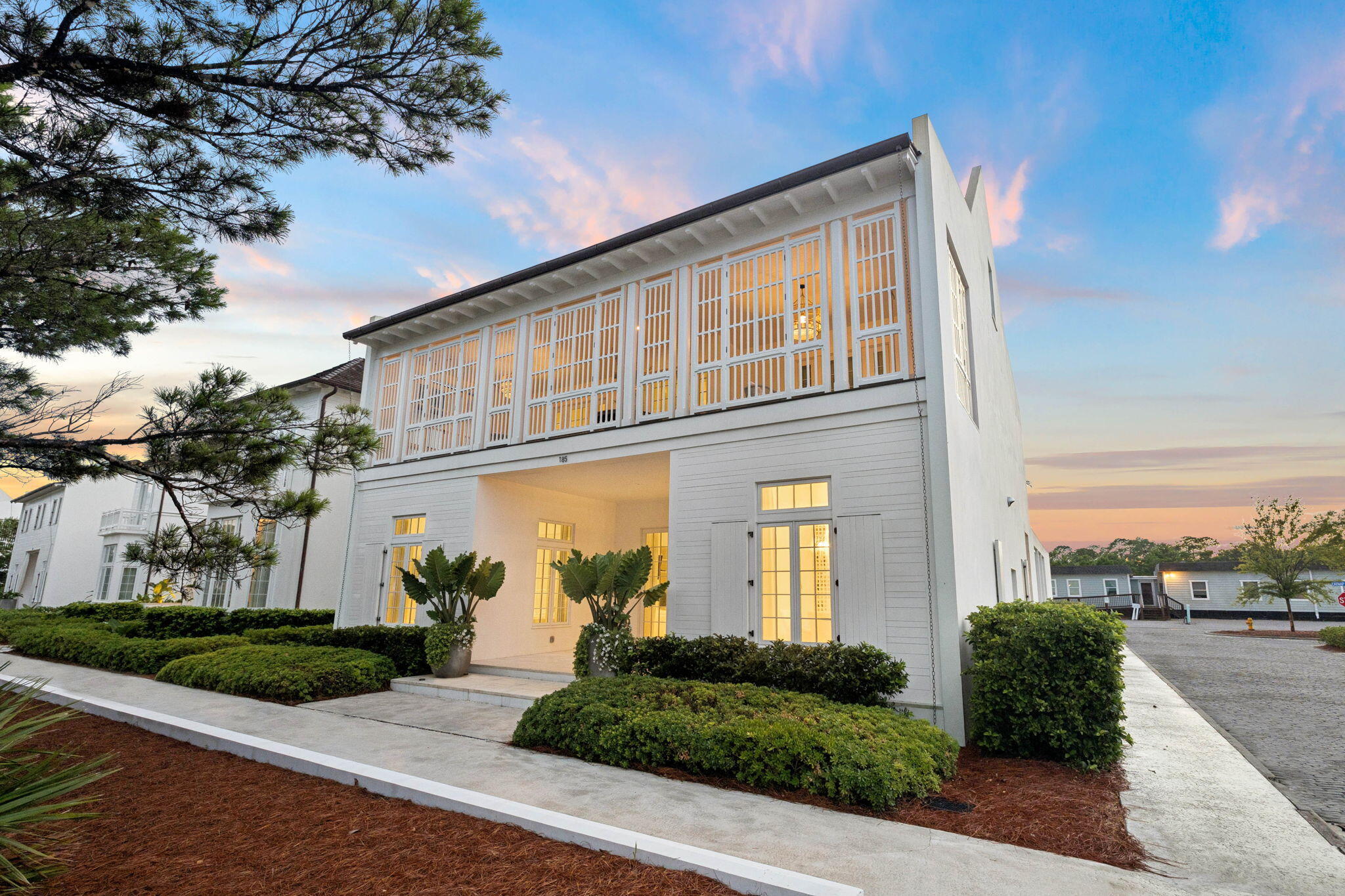185 Kaiya Ave Alley Lot 23