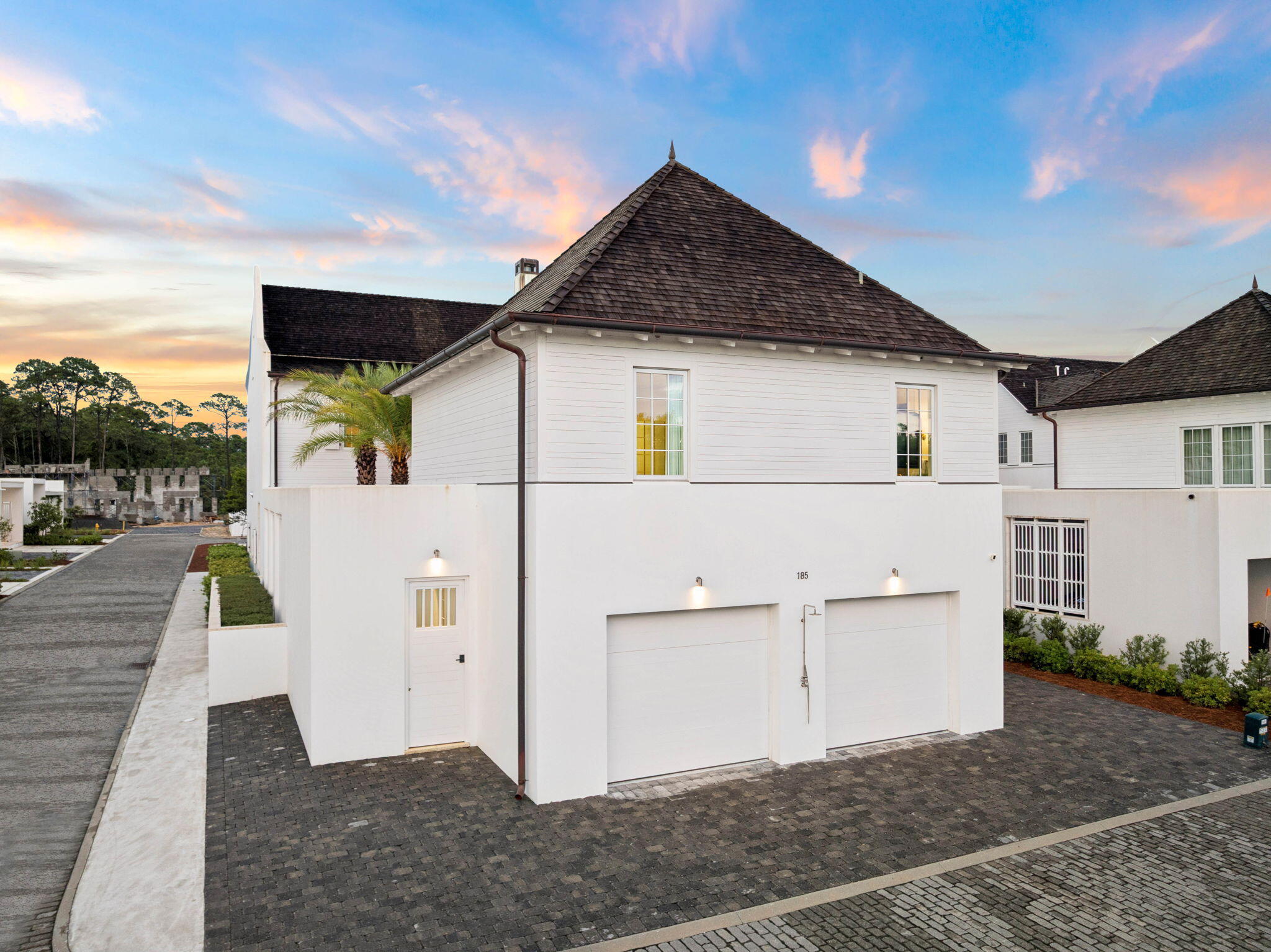 185 Kaiya Ave Alley Lot 23