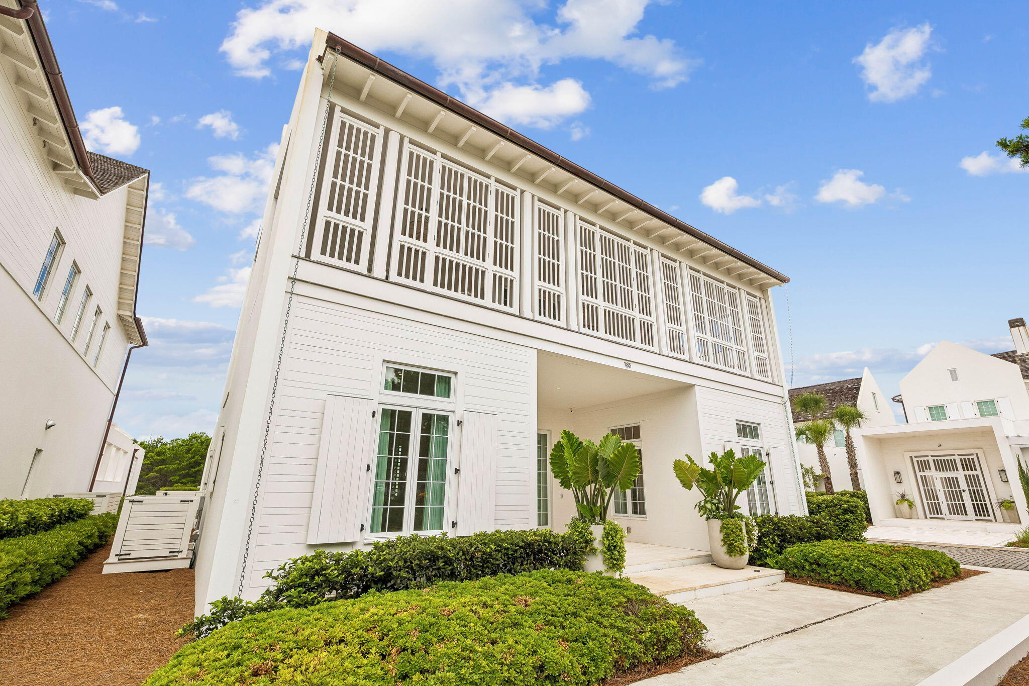 185 Kaiya Ave Alley Lot 23