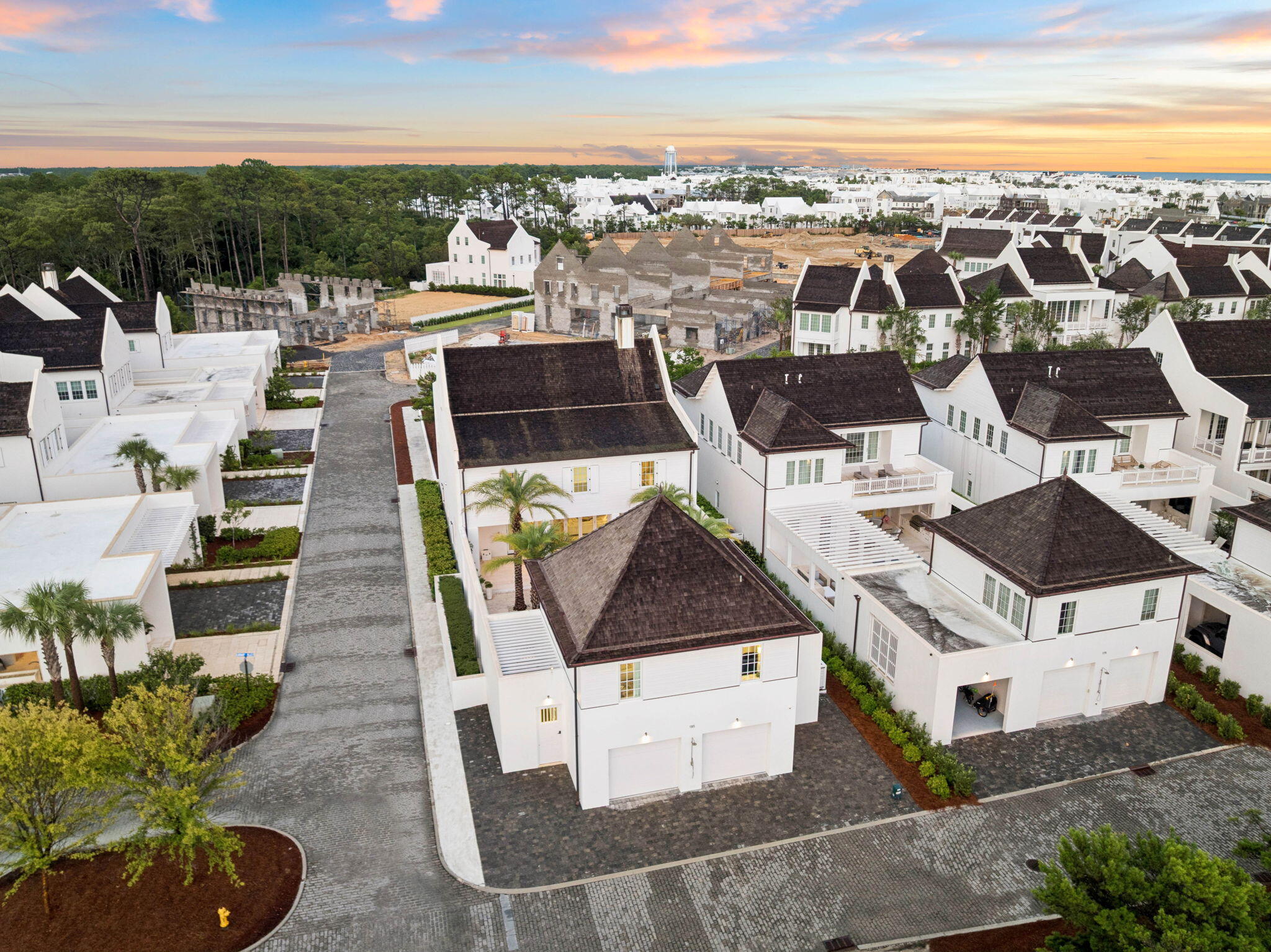 185 Kaiya Ave Alley Lot 23