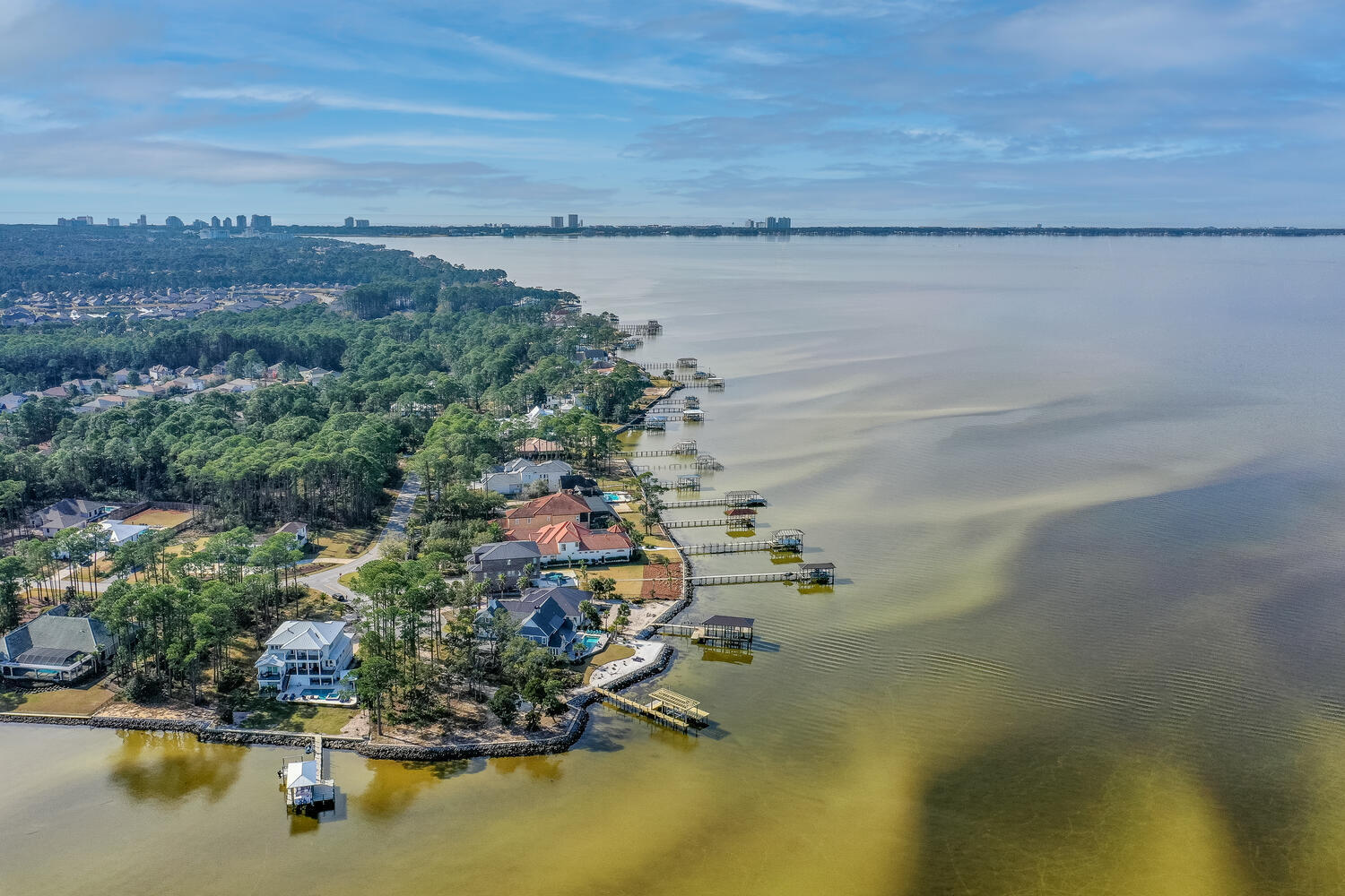 Lot 23 Driftwood Estate