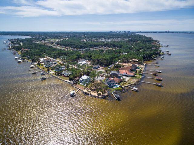 Lot 23 Driftwood Estate