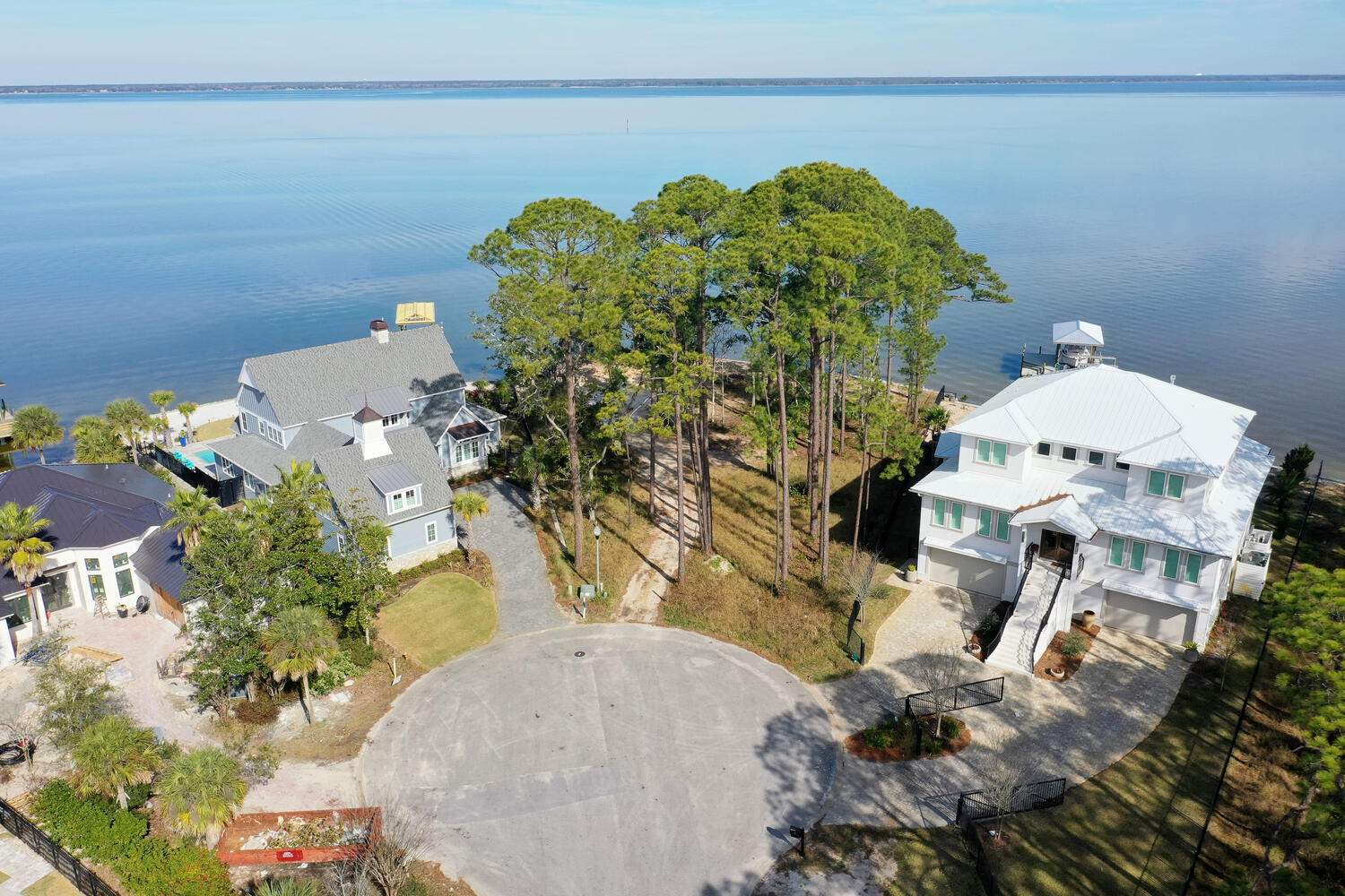 Lot 23 Driftwood Estate