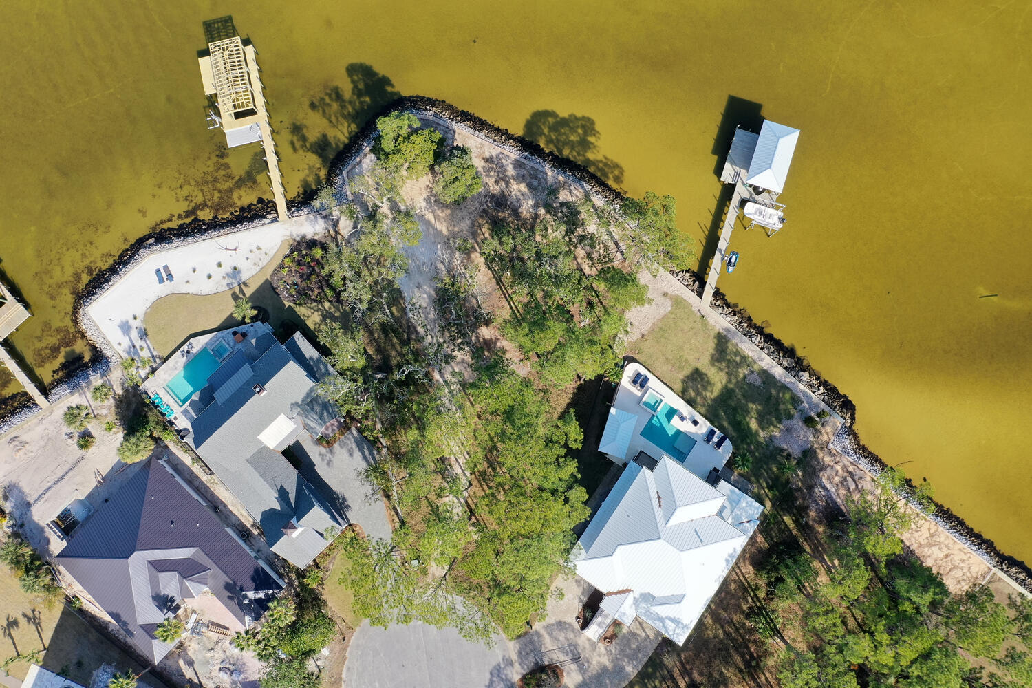 Lot 23 Driftwood Estate