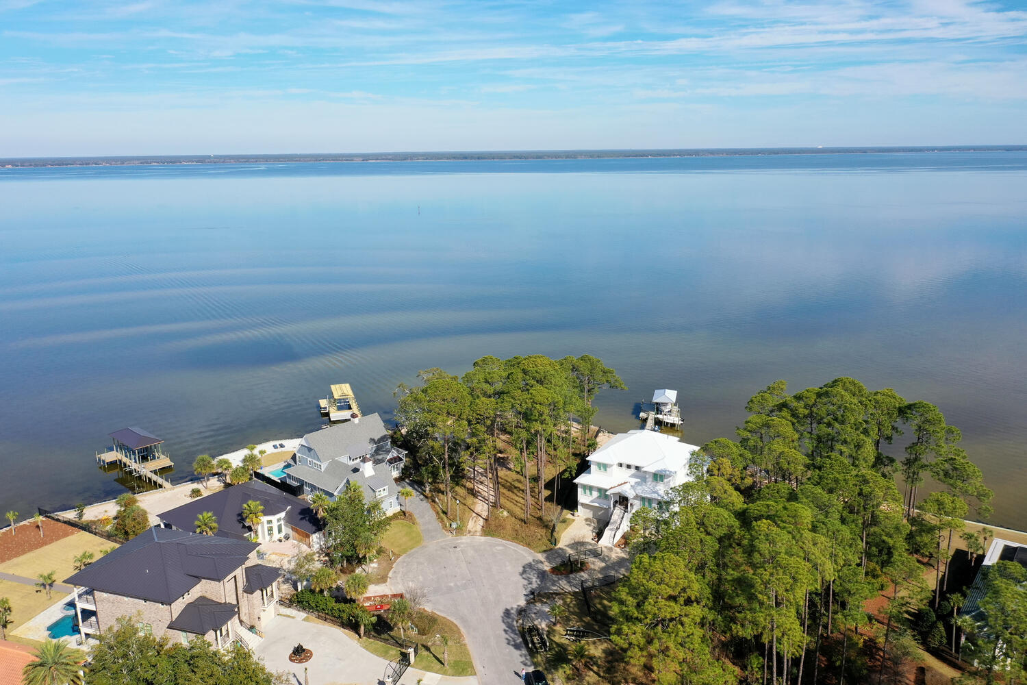 Lot 23 Driftwood Estate