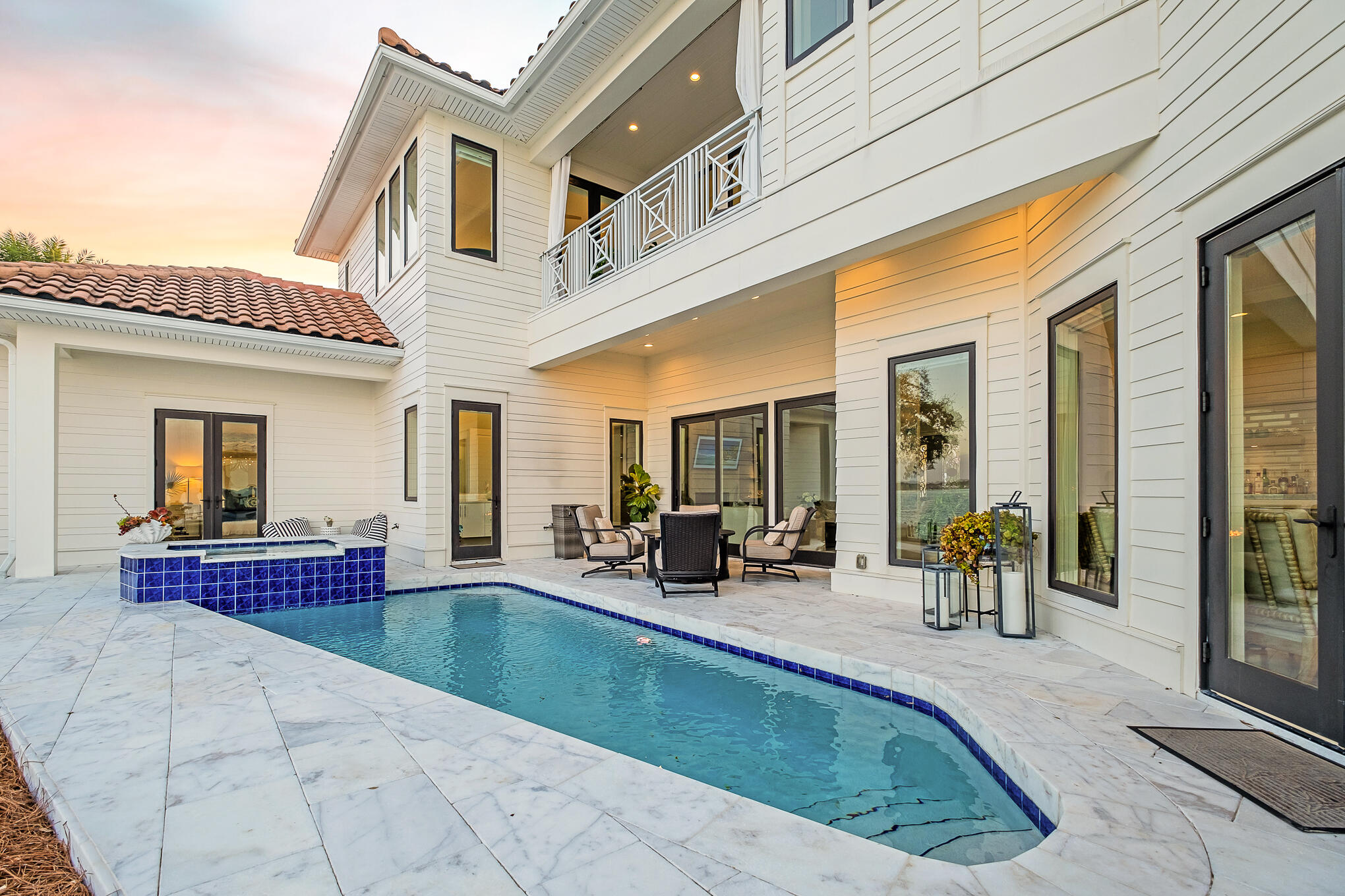 1807 Driftwood Point Road