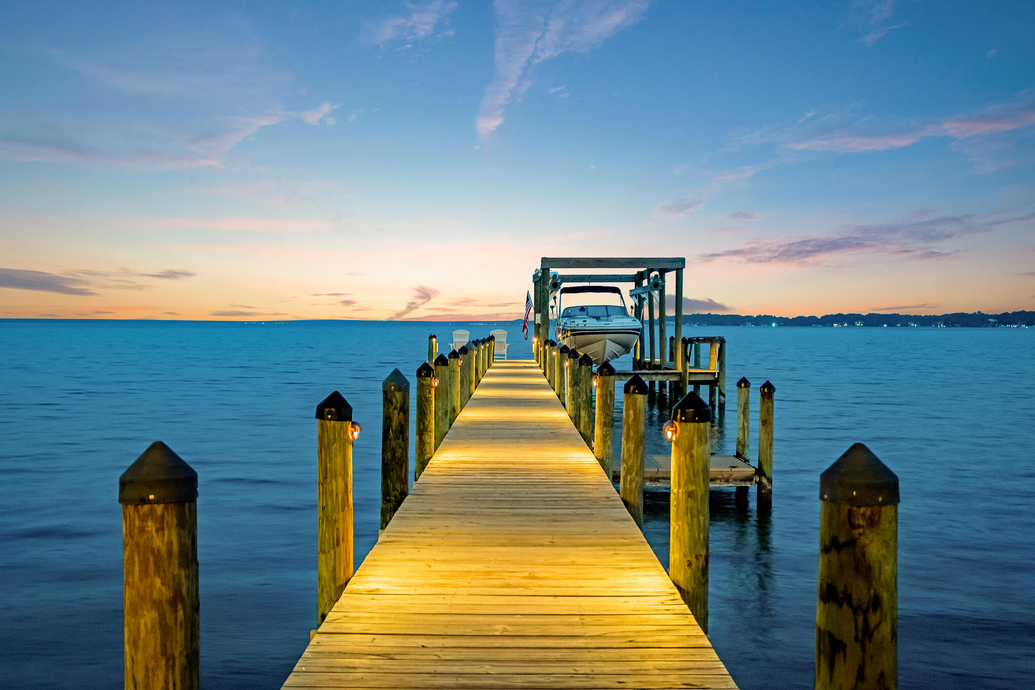 1807 Driftwood Point Road