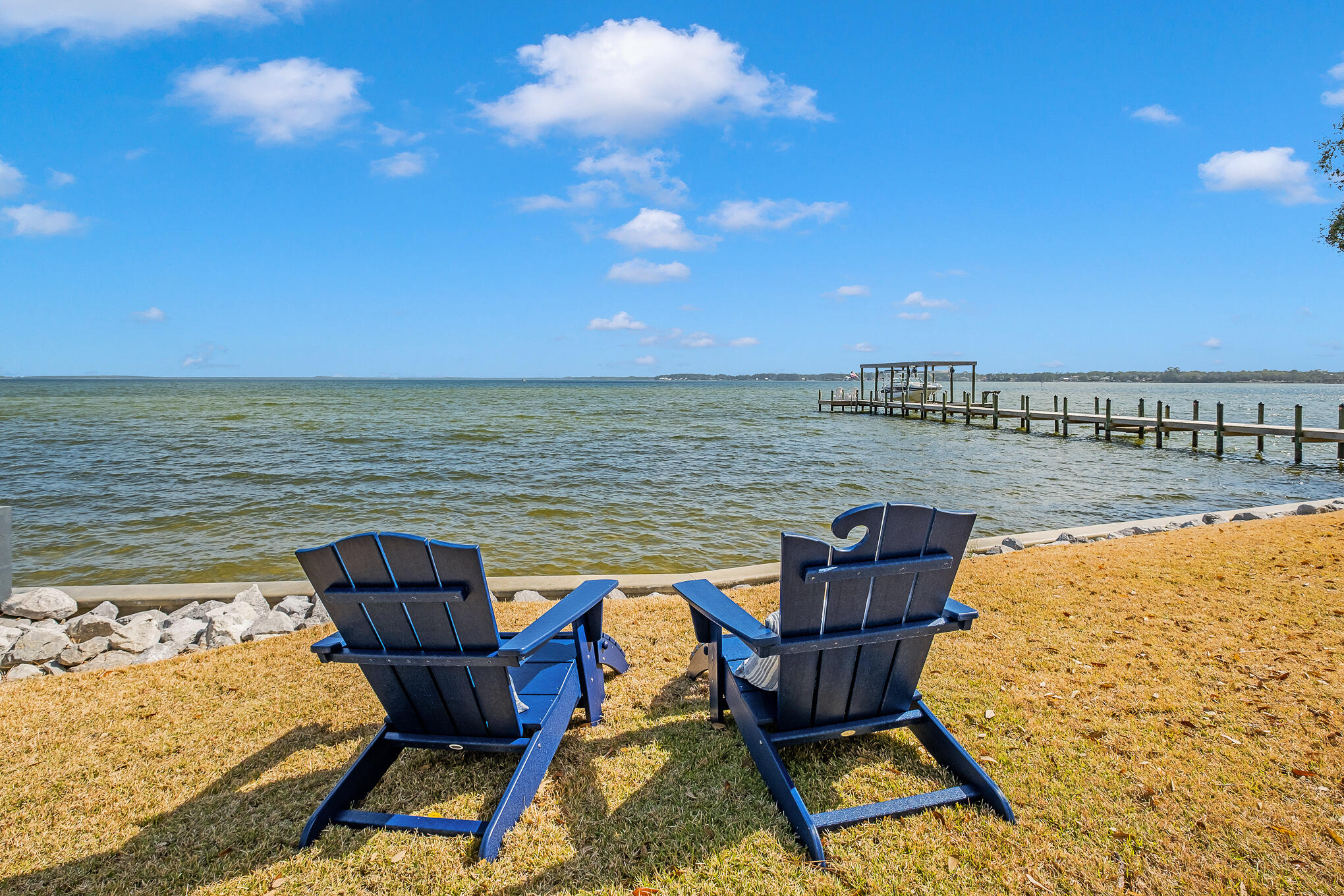 1807 Driftwood Point Road