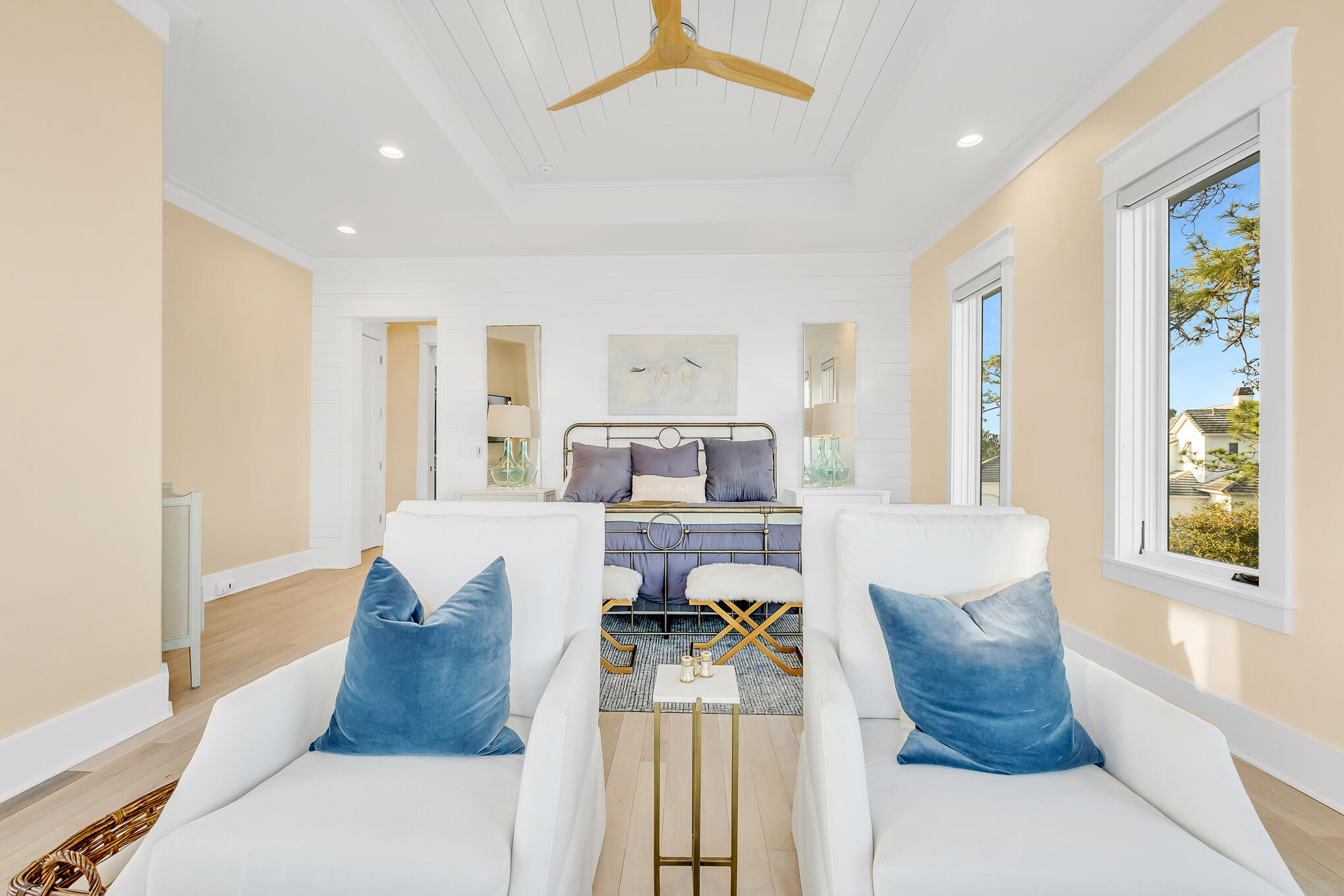 1807 Driftwood Point Road