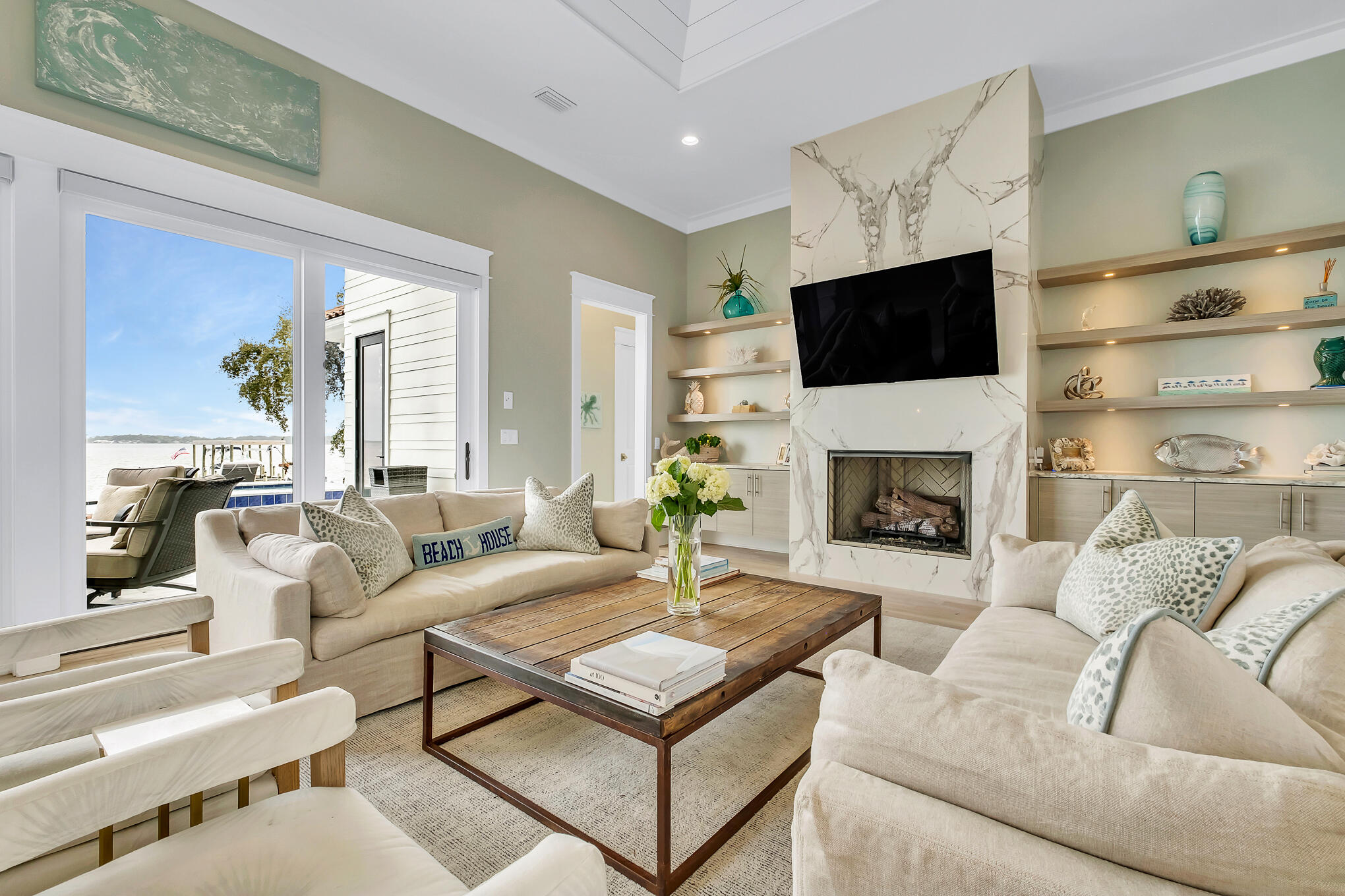 1807 Driftwood Point Road