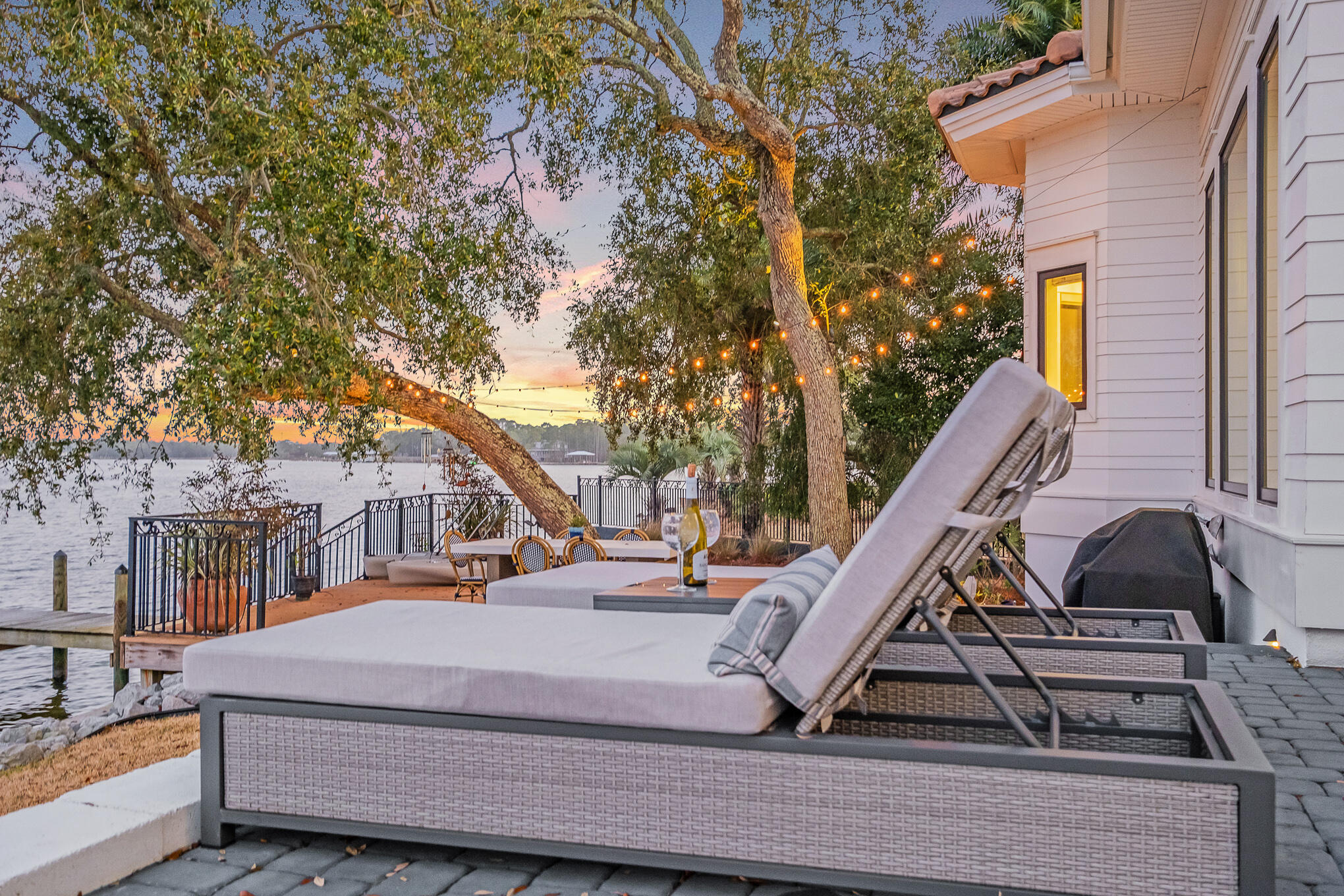 1807 Driftwood Point Road