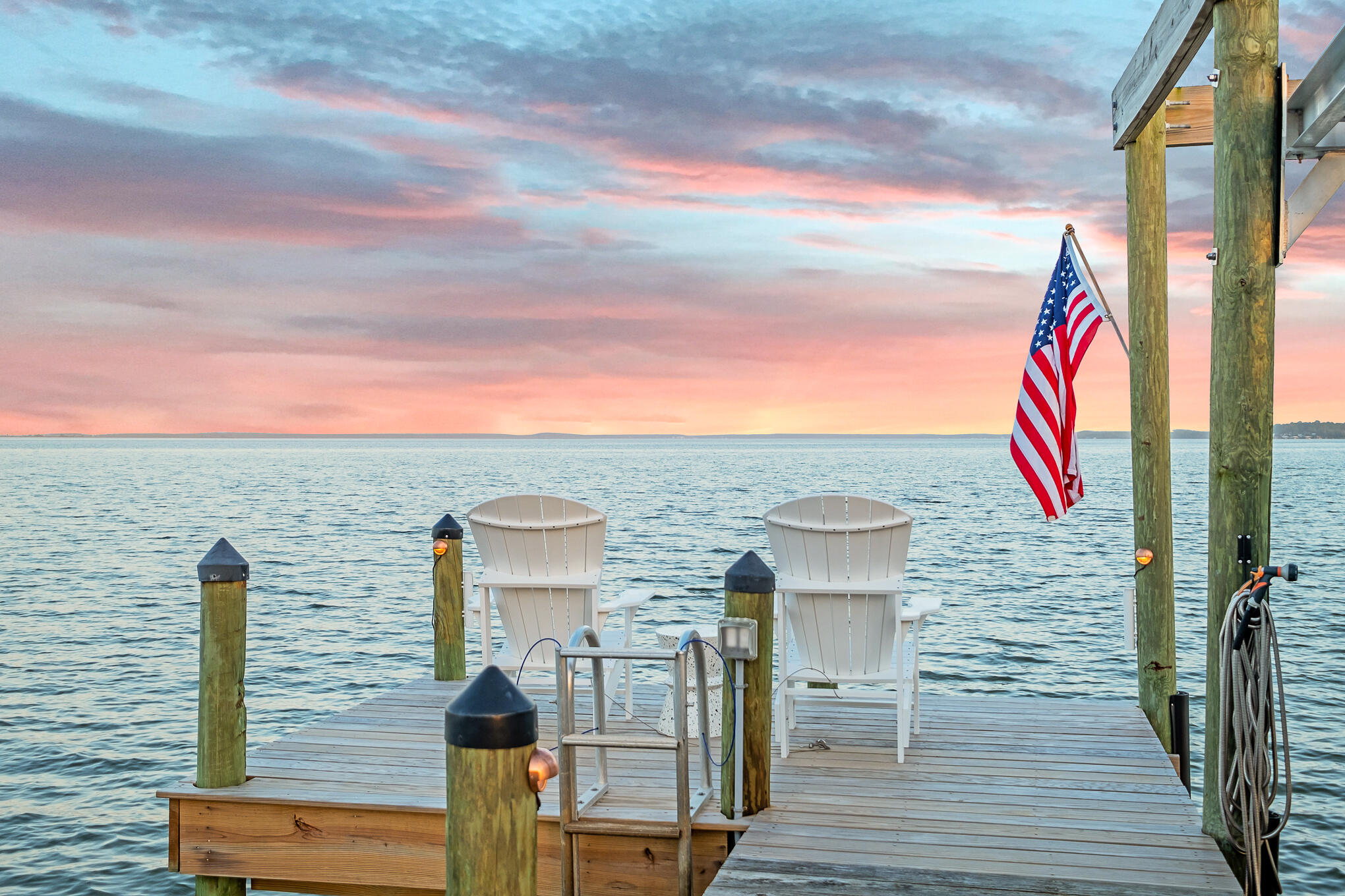 1807 Driftwood Point Road